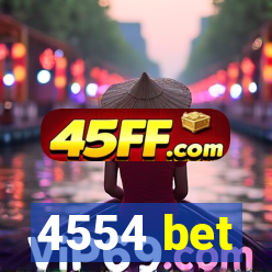 4554 bet